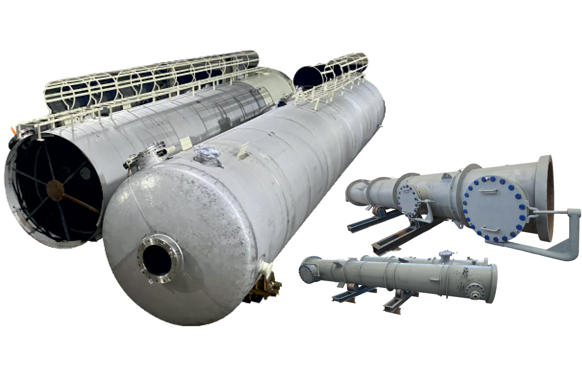 Batch Column Batch Type Distillation Columns | Heat Exchangers & Distillation ...